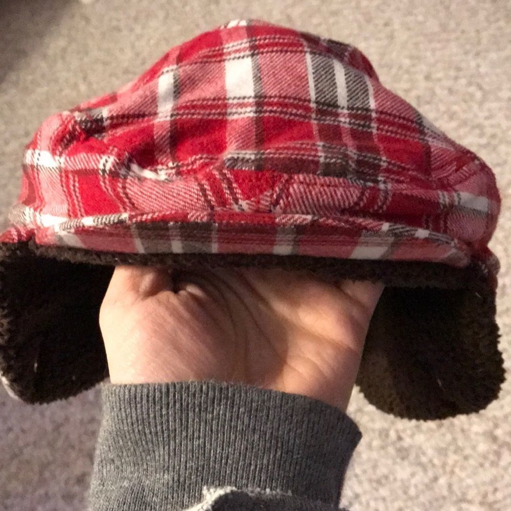 Gymboree hat - Picture 2 of 3